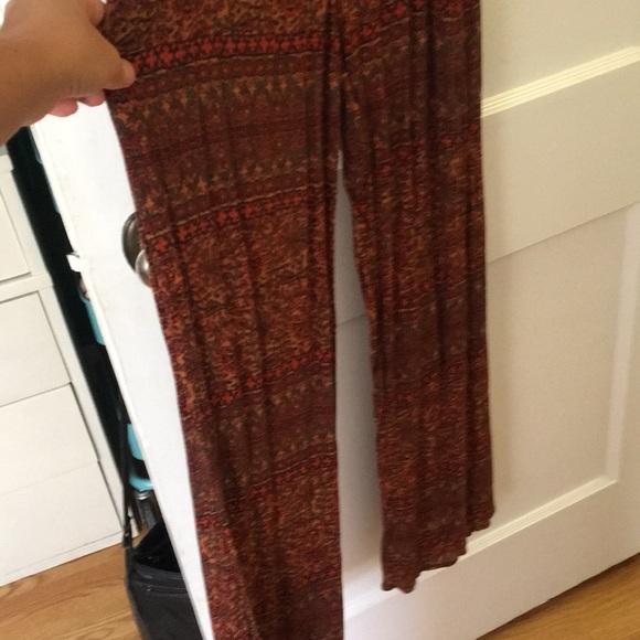 One Piece Bohemian Pant Suit ✨ - Picture 2 of 4